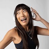 Skullcandy Icon ANC on-ear koptelefoon - Wit 5