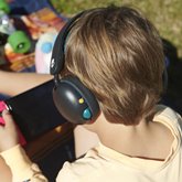 Skullcandy Grom over-ear draadloze koptelefoon voor kinderen 5