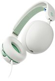 Skullcandy Grom over-ear bedrade koptelefoon voor kinderen - Wit 1