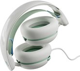 Skullcandy Grom over-ear bedrade koptelefoon voor kinderen - Wit 4