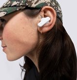 Skullcandy Smokin’ Buds in-ear oordopjes - Wit 2