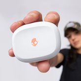 Skullcandy Smokin’ Buds in-ear oordopjes - Wit 4