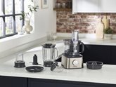 Kenwood FDM313SS Multipro Compact+ Foodprocessor 26