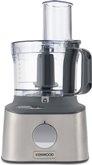 Kenwood FDM313SS Multipro Compact+ Foodprocessor 30