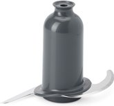 Kenwood FDM313SS Multipro Compact+ Foodprocessor 12