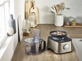 Kenwood FDM313SS Multipro Compact+ Foodprocessor 20