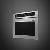 SMEG SF4400MCX1 inbouw combimagnetron 2