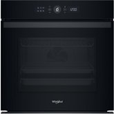 Whirlpool WOI4S8HM2SBA Inbouw Elektrische Oven - Zwart 1