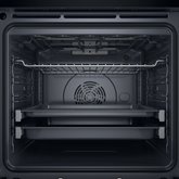 Whirlpool WOI4S8HM2SBA Inbouw Elektrische Oven - Zwart 3