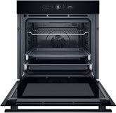 Whirlpool WOI4S8HM2SBA Inbouw Elektrische Oven - Zwart 4