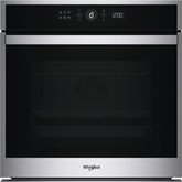 Whirlpool WOI4S8HM2SX W4 Collection Inbouw Oven 1
