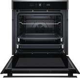 Whirlpool WOI4S8HM2SX W4 Collection Inbouw Oven 4