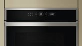 Whirlpool WOI4S8HM2SX W4 Collection Inbouw Oven 6