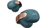 JVC HA-NP1T Nearphones open-ear oordopjes - Blauw  1