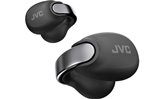 JVC HA-NP1T Nearphones open-ear oordopjes - Zwart 1