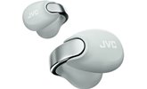 JVC HA-NP1T Nearphones open-ear oordopjes - Grijs 1