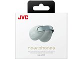 JVC HA-NP1T Nearphones open-ear oordopjes - Grijs 7