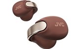 JVC HA-NP1T Nearphones open-ear oordopjes - Bruin 1