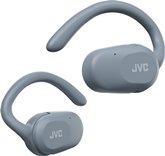 JVC HA-NP40T Nearphones open-ear oordopjes - Blauw  1