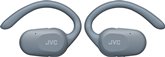 JVC HA-NP40T Nearphones open-ear oordopjes - Blauw  2