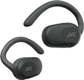 JVC HA-NP40T Nearphones open-ear oordopjes - Zwart  1