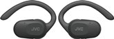JVC HA-NP40T Nearphones open-ear oordopjes - Zwart  4