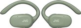 JVC HA-NP40T Nearphones open-ear oordopjes - Groen  3