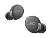 JVC HA-A30T2 Noise Cancelling in-ear oordopjes - Zwart 1