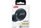JVC HA-A30T2 Noise Cancelling in-ear oordopjes - Zwart 5