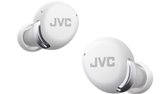 JVC HA-A30T2 Noise Cancelling in-ear oordopjes - Wit 1