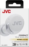 JVC HA-A30T2 Noise Cancelling in-ear oordopjes - Wit 5