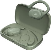 JVC HA-NP40T Nearphones open-ear oordopjes - Groen  4