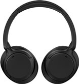 JVC HA-S75N Active Noise Cancelling over-ear koptelefoon 3