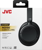 JVC HA-S95N Hybrid Noise Cancelling over-ear koptelefoon 5