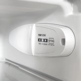 Inventum KV550B Tafelmodel Koelkast 7