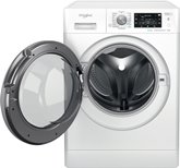 Whirlpool FFD 9489E BSV BE FreshCare+ Steam Wasmachine 3