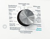 Whirlpool FFD 9489E BSV BE FreshCare+ Steam Wasmachine 6