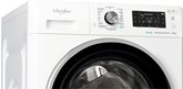 Whirlpool FFD 9489E BSV BE FreshCare+ Steam Wasmachine 8