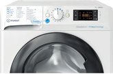 Indesit BWEBE 71496X WKV Wasmachine 3
