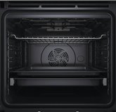 Whirlpool WOI4S8PM1SXA Inbouw Electrische Bakoven 3