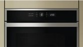Whirlpool WOI4S8PM1SXA Inbouw Electrische Bakoven 5