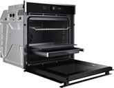 Whirlpool WOI4S8PM1SXA Inbouw Electrische Bakoven 6