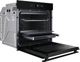 Whirlpool WOI4S8PM1SB Inbouw Electrische Bakoven 4