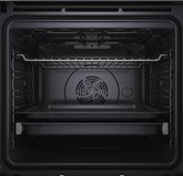 Whirlpool WOI4S8PM1SB Inbouw Electrische Bakoven 5