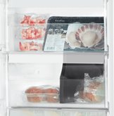 Whirlpool UW8 F3Y WI Diepvries - Kastmodel 5