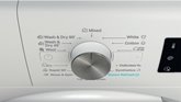 Whirlpool FFWDB 964489 WV EE Was-droogcombinatie 7
