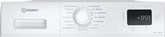 Indesit IM 762 MY TIME EE Wasmachine 8