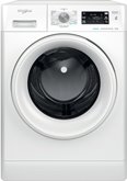 Whirlpool FFB 8469E WV BE FreshCare+ Steam Wasmachine 1