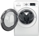 Whirlpool FFB 8469E WV BE FreshCare+ Steam Wasmachine 3