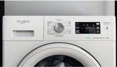 Whirlpool FFB 8469E WV BE FreshCare+ Steam Wasmachine 5